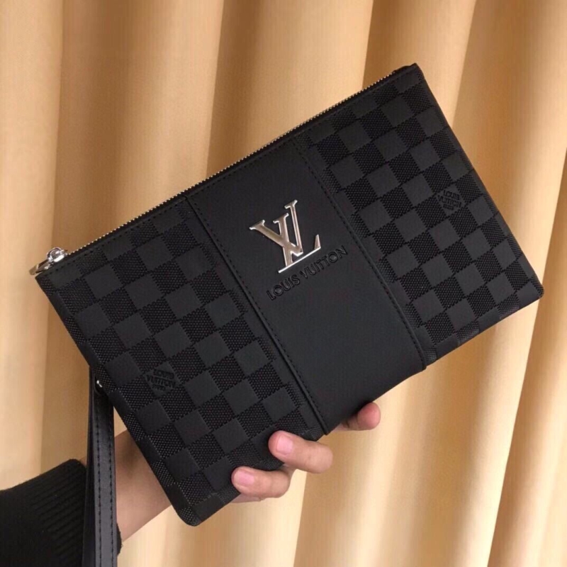 LV Clutch Bags